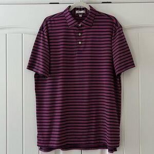 Peter Millar Men’s Polo